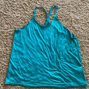 Nike Sheet Drifit Tank